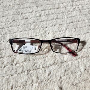 100% titanium glasses